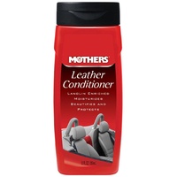 Mothers Leather Conditioner Protectant 355ml Car 4WD SUV