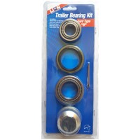 Lion Trailer Bearing Kit Fits Ford 45mm Square Trailer Axles