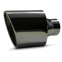 SAAS Stainless Steel Exhaust Tip For Holden Commodore VT