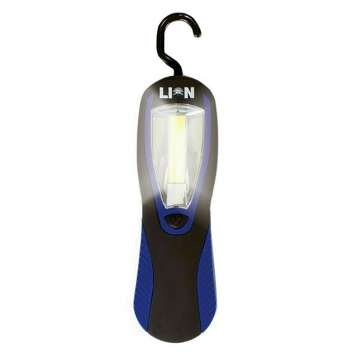 Lion 3 Watt Ultra Bright COB LED Worklight