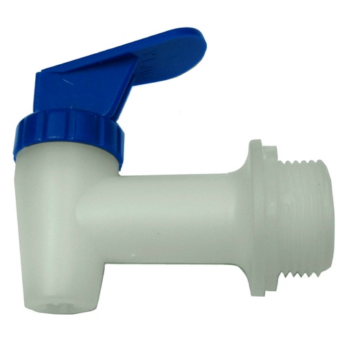 Lion Lever Style Plastic Water Container Tap