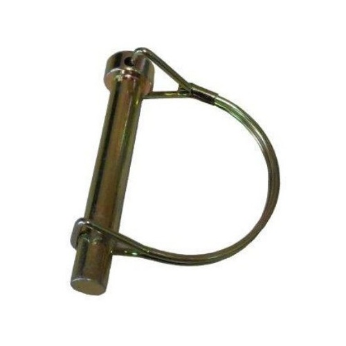 Stanfred Quick Release Bicycle Carrier Round Clip