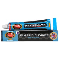 Autosol Plastic Cleaner Protect Restore Surface Anti-Fade Anti-Brittle 75ml
