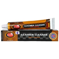 Autosol Leather Cleaner Restorer & Colour Reviver 75ml Tube