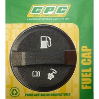 CPC Fuel Petrol Cap Standard Original Replacement Holden Commodore VE V6 V8 #110ULPA