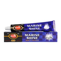 Autosol Marine Shine Metal Polish Protect Chrome Brass Copper Fibreglass Plastic