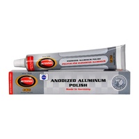 Autosol Anodised Aluminium Polish Finest Optimum Polishing Cleaner