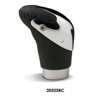 SAAS Leather Series Gear Shift Knob