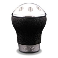 SAAS Leather Series Gear Shift Knob