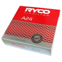Ryco Air Filter For Holden Commodore Sunbird Torana #A24
