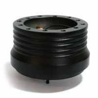 SAAS Steering Wheel Boss Kit Fits Datsun 280ZX 1979-1984