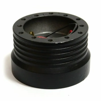 SAAS Steering Wheel Boss Kit Fits Mitsubishi L200 L300 Express 1980-1982