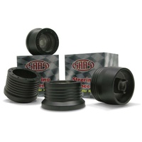 SAAS Boss Kit #BK134L Suzuki Hatch - Carry