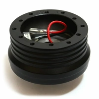 SAAS Steering Wheel Boss Kit Fits Holden Drover & Suzuki Sierra