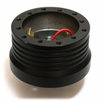 SAAS Steering Wheel Boss Kit Fits Holden Rodeo KB 1980-1988