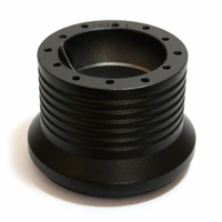 SAAS Steering Wheel Boss Kit Fits Holden Calais VK VL 1984-1988