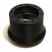 SAAS Steering Wheel Boss Kit Fits Holden Commodore Berlina VK VL 1984-1988