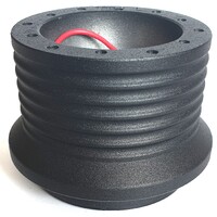 SAAS Steering Wheel Hub Boss Kit Fits Toyota Camry V21 1987-1992