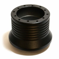 SAAS Steering Wheel Boss Kit Fits Ford Cortina TD TE 1974-1977