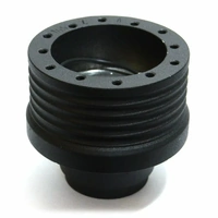 SAAS Steering Wheel Boss Kit Fits Various Forklift Vehicles