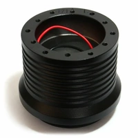SAAS Steering Wheel Boss Kit Fits Toyota Celica Corolla Hilux Landcruiser Prado MR2 Holden Nova