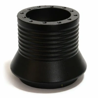 SAAS Steering Wheel Boss Kit Fits Mitsubishi Lancer CC 1992-1995