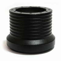 SAAS Steering Wheel Boss Kit Fits Ford Falcon XK XL 1960-1964