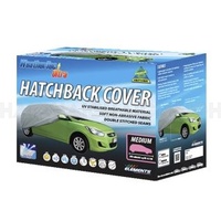 WeatherTec Ultra Car Cover