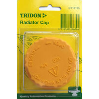 Tridon Radiator Cap For Ford Falcon BA BF FG 6 Cylinder #CY18125