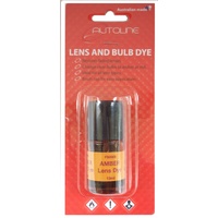Autoline Brush-On Lens Dye