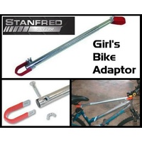 stanfred bike rack