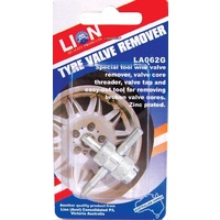 Lion Tyre Valve Remover Tool