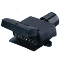 Lion 7 Pin Trailer Base Closed Circuit Reed Switch