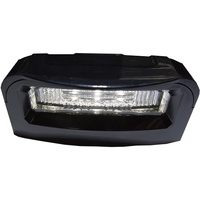 Lion LED Number Plate Light