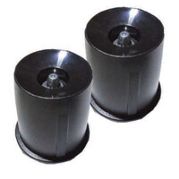 Lion 2 Piece Plastic Bearing Protector Kit