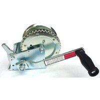Lion Two Way Hand Operated Winch 620kg