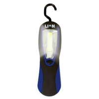 Lion 3 Watt Ultra Bright COB LED Worklight