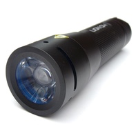 Lion High Performance Cree Q4 LED Torch