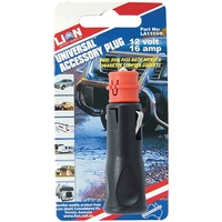 Lion Universal 12 Volt Accessory Plug