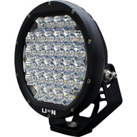 Driving Light Aluminium 13,800 Lumen 32 x 5 Watt Cree LED's Beam Over 900 Metres