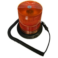 Lion 12/24 Volt Revolving & Strobe LED Lamp