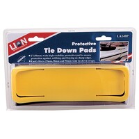 Lion Tie Down Protector Pads 2 Piece Fits Up To 50mm