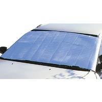 Lion External Metallic Windscreen Sun Shade
