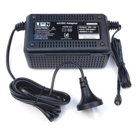 Lion 240 Volt Charger For 3000 Amp Jump Starter