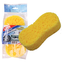 Lion Large Suds Master Car Sponge