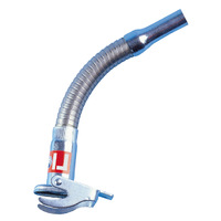 Lion Jerry Can Flexible Metal Spout