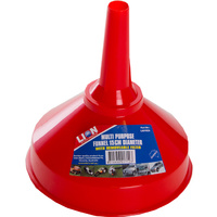 Lion 15cm Multi Purpose Funnel