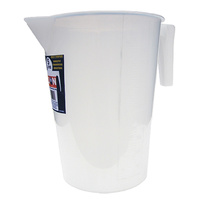 Lion Calibrated 5 Litre Measuring Jug