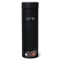 Lion Hot Flask 12/24V Portable Electric Thermos Travel Worksite Picnic Camping