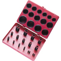 Lion 382 Piece O-Ring Assortment Kit